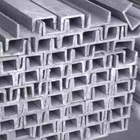 Mild Steel Channel