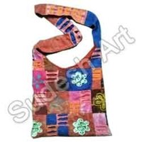 Designer Shoulder Hippie Bag