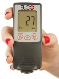 Digital Coating Thickness Gauge