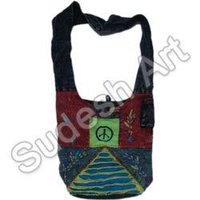 Fancy Hippie Bag