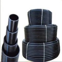 Hdpe Pipe
