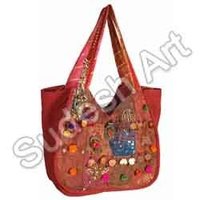 Saffron Designer Bag