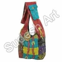 Shoulder Hippie Bag