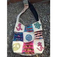 Shoulder Hippie Sling Bag