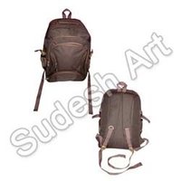 Stylish Backpack Bag