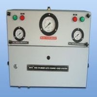 Change Over System