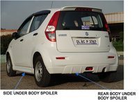 Car Styling Kits