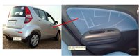 Door Trims And Inserts