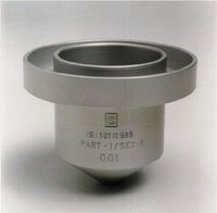 Ford Viscosity Cup