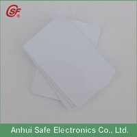 Directly Print PVC Card