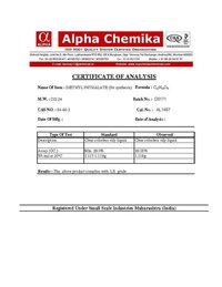 Diethyl Phthalate