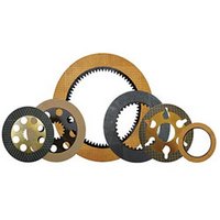 Fmc Friction Plates