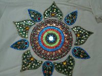 Decorative Rangoli