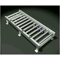 Industrial Roller Conveyor