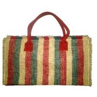 Jute Ladies Bag