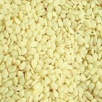 White Sesame Seeds