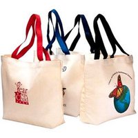 Canvas Bag