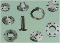 Flanges