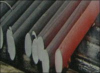 Forged Round Bars