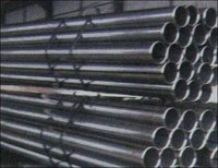 Pipes (Welded And Seamless)