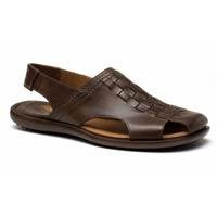 Men Leather Sandal