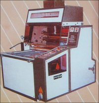 Multi-Laminating Machine