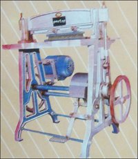 Powerised Multiple Punching Machine