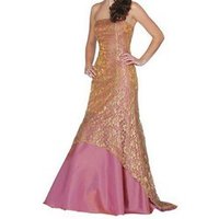 Party Wear Evening Gowns