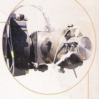Head For Extruder Machine