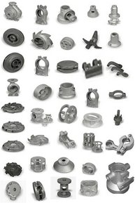Investment Castings