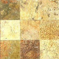 Lime Honey Natural Lime Stone