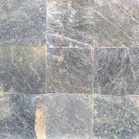 Ocean Green Natural Quartzite