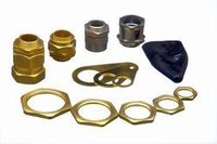 Brass Cable Glands