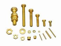 Brass Fasteners