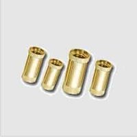 Brass Knurling Anchors