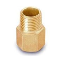 Brass Reducer