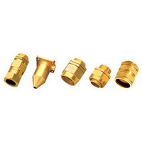 Electrical Brass Cable Glands