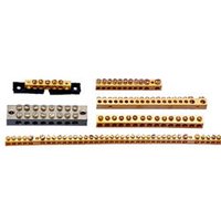 Neutral Brass Links