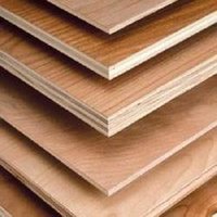 Wooden Plywood
