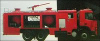 Large Dcp Tender