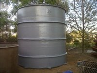 Frp Tank