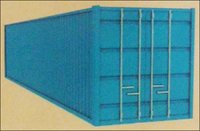 Box Containers