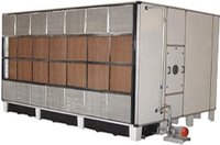 Air Cooling System