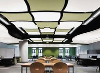 Acoustical Ceiling