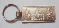 Stylish Metal Key Rings
