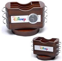Wooden Desktop Gift Set