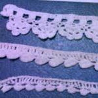 1border Laces