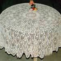Round Table Cloth