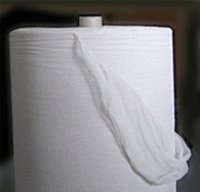Waffle Gauze Fabrics