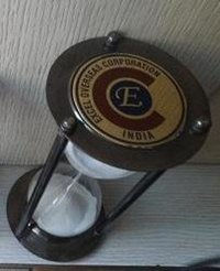 5 Minute Sand Timer